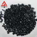 LDPE/ HDPE Recycled Plastic Granules Black Masterbatch Manufacturer